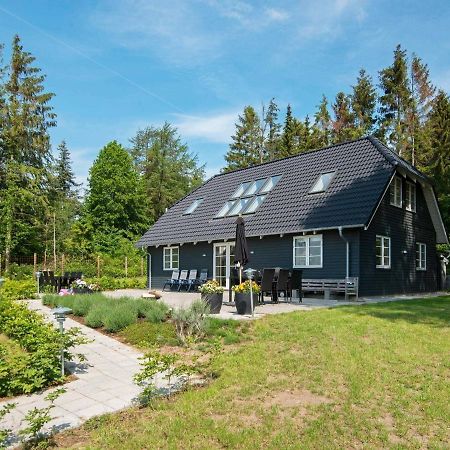 10 Person Holiday Home In Glesborg Zimmer foto